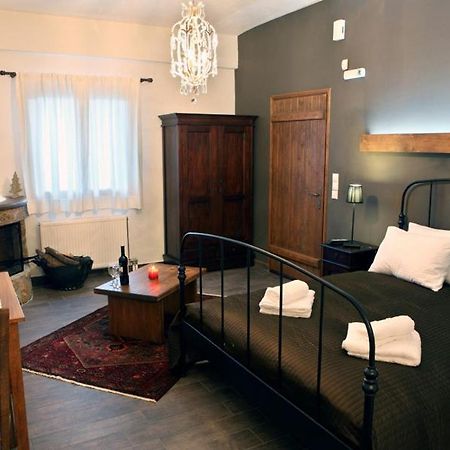 Guesthouse Elaia Synikia Mesi Trikalon 외부 사진