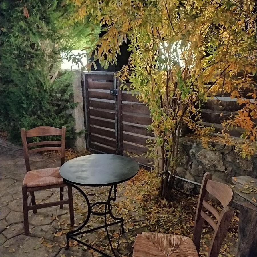 Guesthouse Elaia Synikia Mesi Trikalon 외부 사진