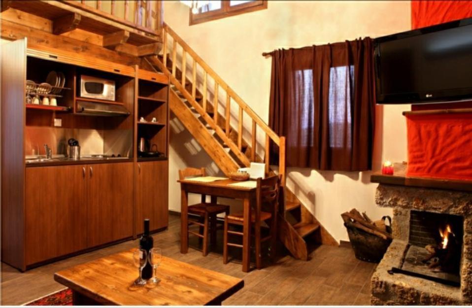 Guesthouse Elaia Synikia Mesi Trikalon 외부 사진
