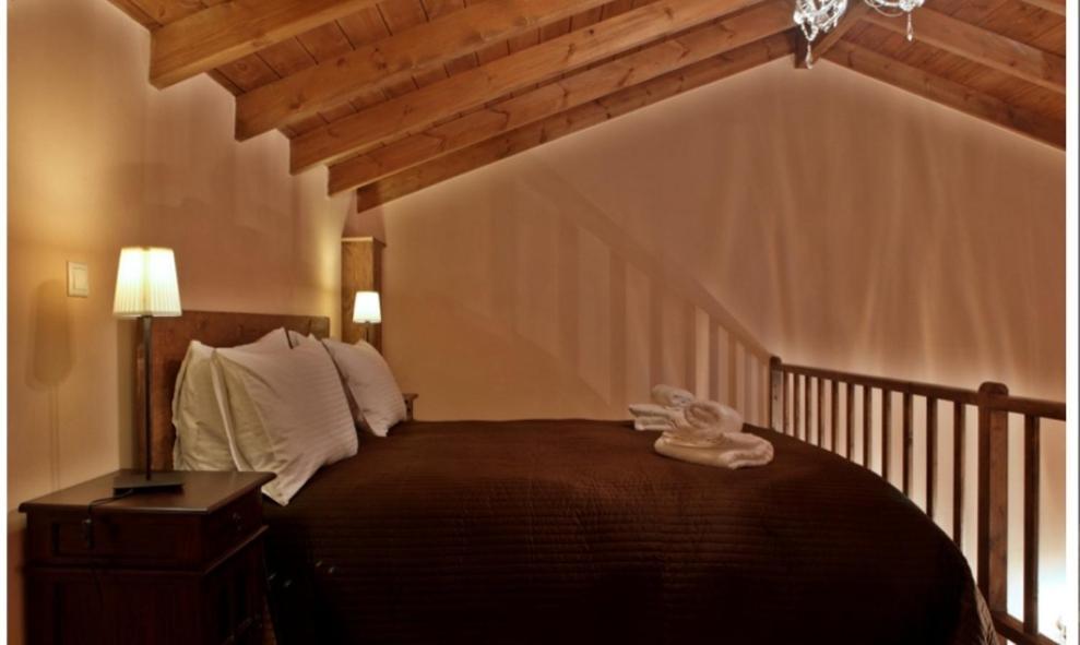 Guesthouse Elaia Synikia Mesi Trikalon 외부 사진