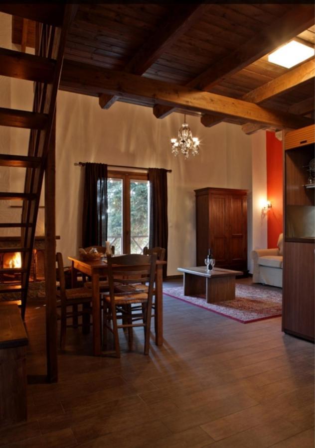 Guesthouse Elaia Synikia Mesi Trikalon 외부 사진