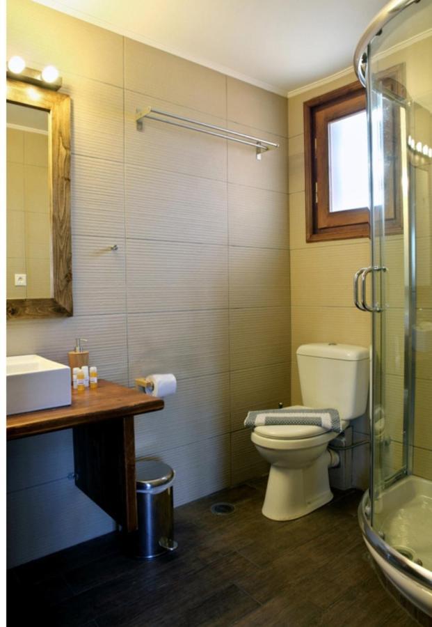 Guesthouse Elaia Synikia Mesi Trikalon 외부 사진