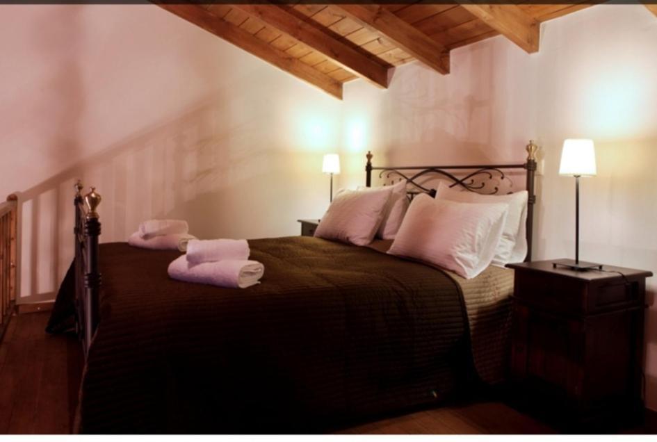 Guesthouse Elaia Synikia Mesi Trikalon 객실 사진
