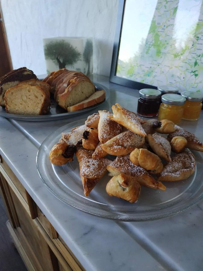Guesthouse Elaia Synikia Mesi Trikalon 외부 사진
