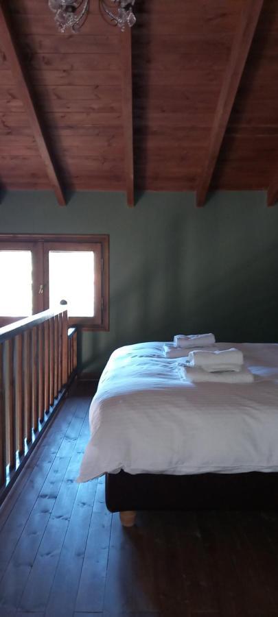 Guesthouse Elaia Synikia Mesi Trikalon 외부 사진
