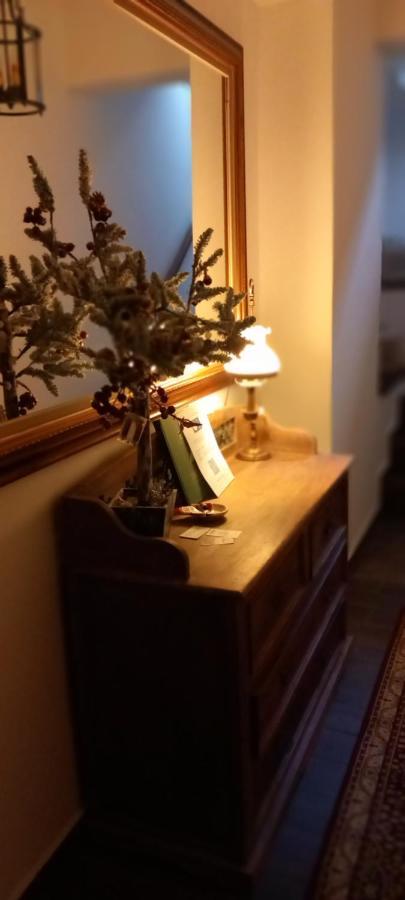 Guesthouse Elaia Synikia Mesi Trikalon 외부 사진
