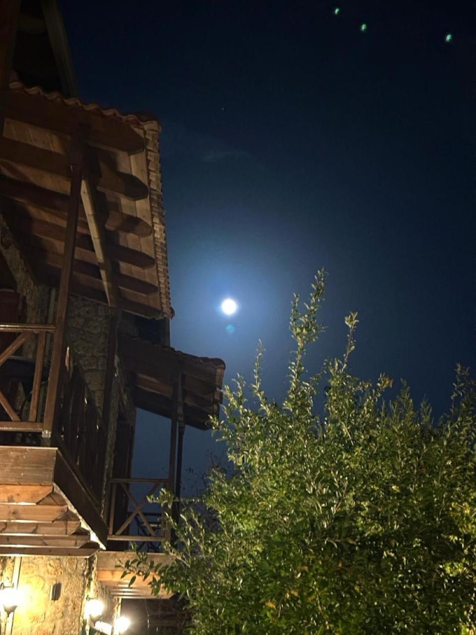 Guesthouse Elaia Synikia Mesi Trikalon 외부 사진