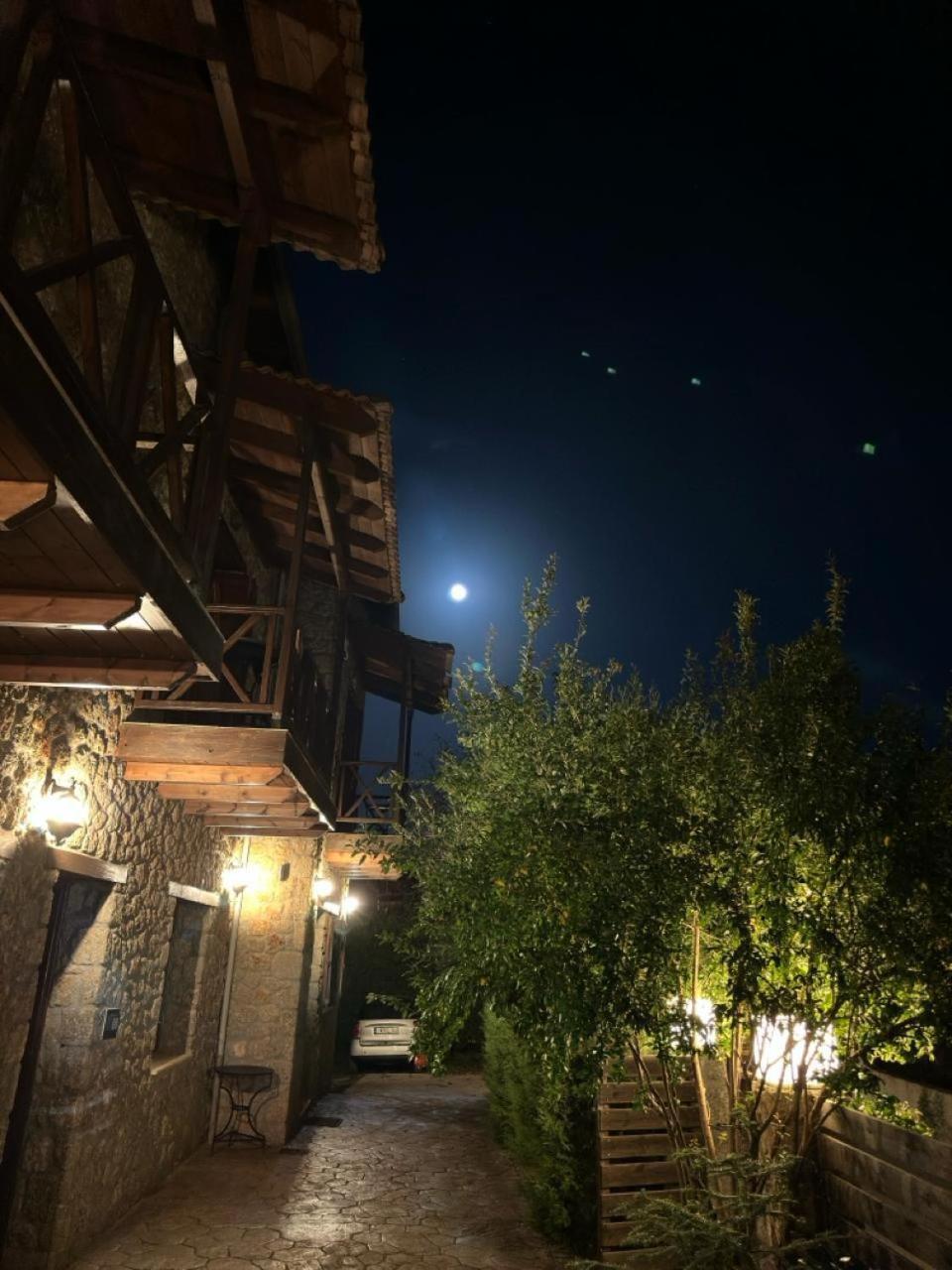 Guesthouse Elaia Synikia Mesi Trikalon 외부 사진