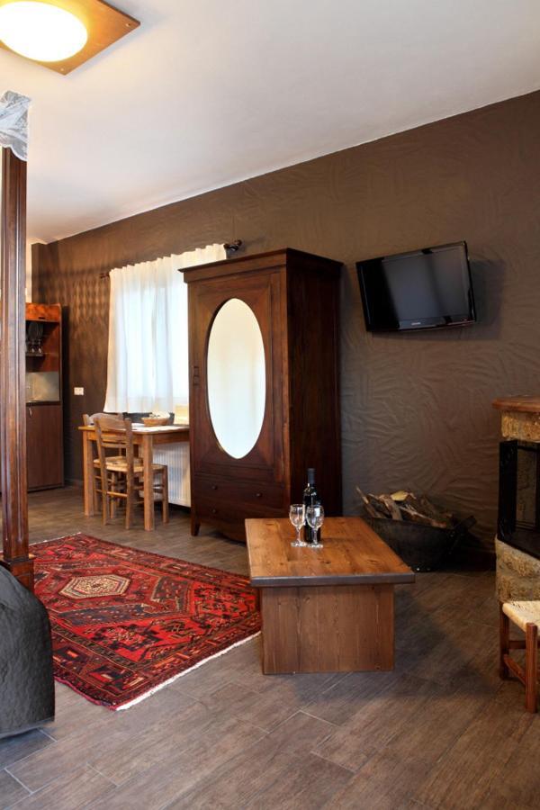 Guesthouse Elaia Synikia Mesi Trikalon 외부 사진