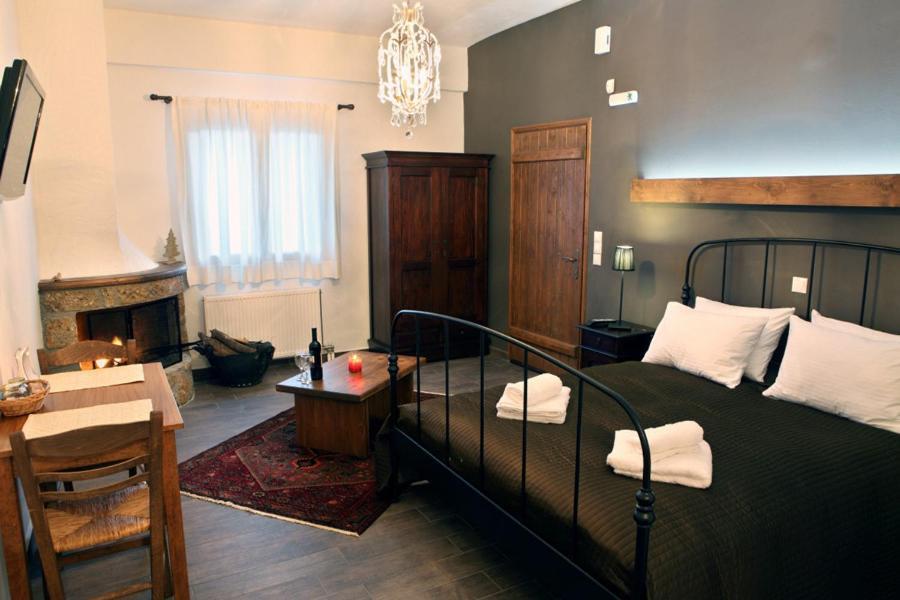 Guesthouse Elaia Synikia Mesi Trikalon 외부 사진