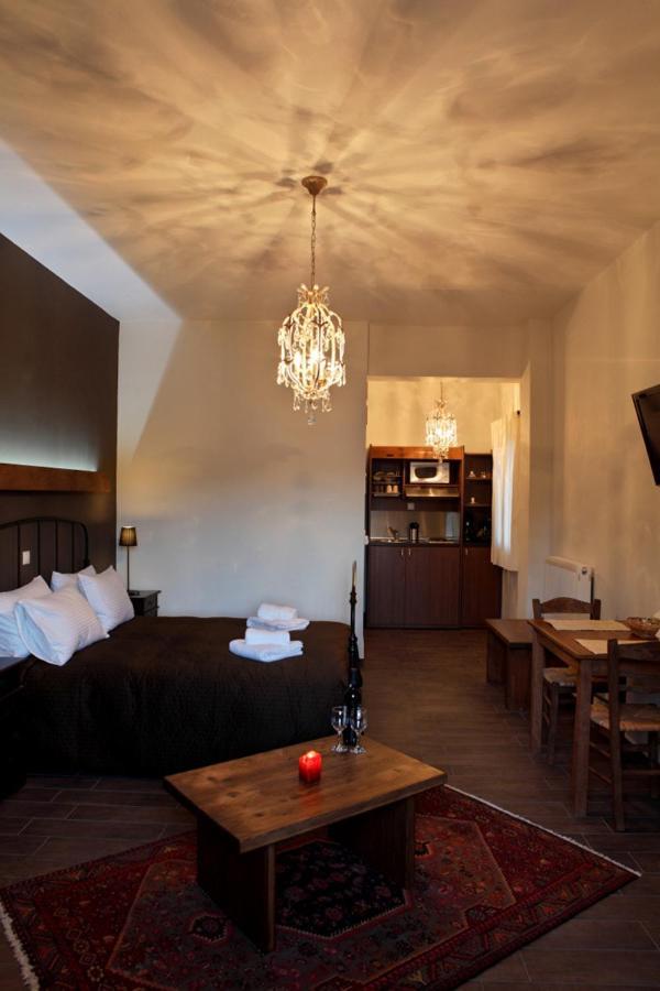 Guesthouse Elaia Synikia Mesi Trikalon 외부 사진