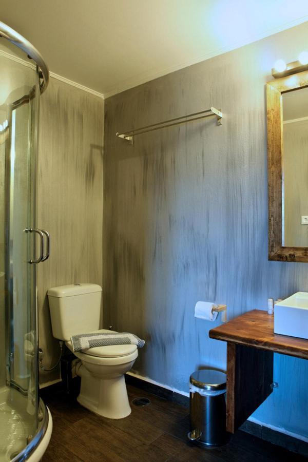 Guesthouse Elaia Synikia Mesi Trikalon 외부 사진