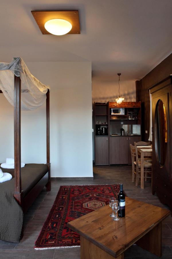 Guesthouse Elaia Synikia Mesi Trikalon 외부 사진