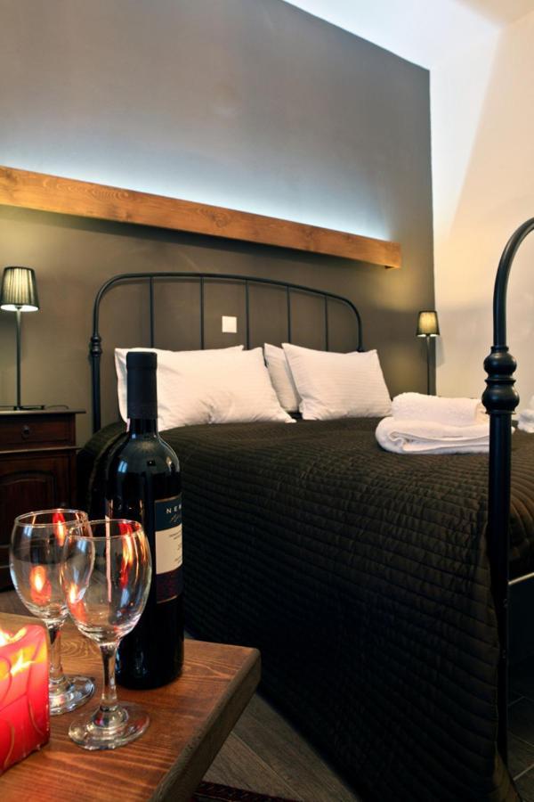 Guesthouse Elaia Synikia Mesi Trikalon 외부 사진