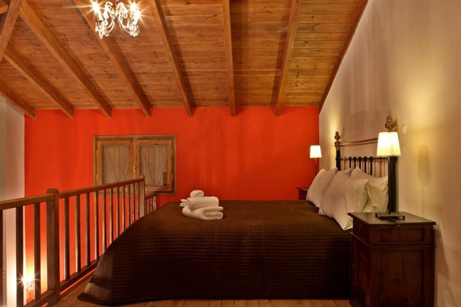 Guesthouse Elaia Synikia Mesi Trikalon 외부 사진