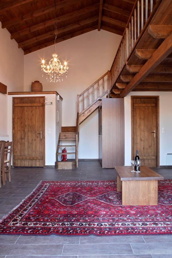 Guesthouse Elaia Synikia Mesi Trikalon 외부 사진