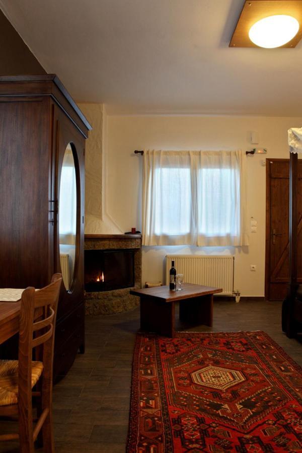 Guesthouse Elaia Synikia Mesi Trikalon 외부 사진