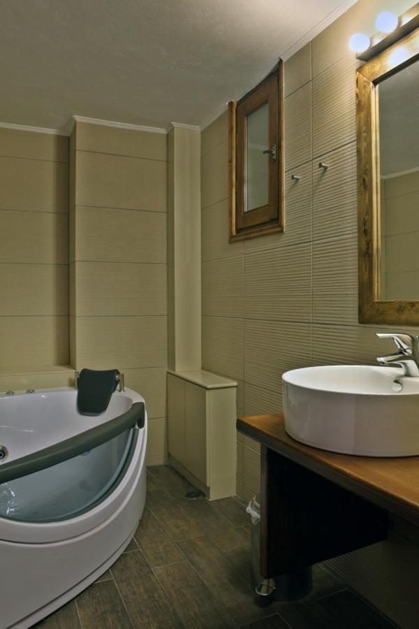 Guesthouse Elaia Synikia Mesi Trikalon 외부 사진